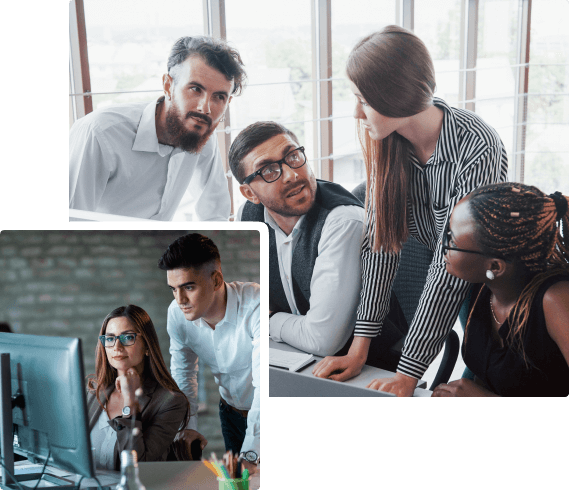 About Online Solution
