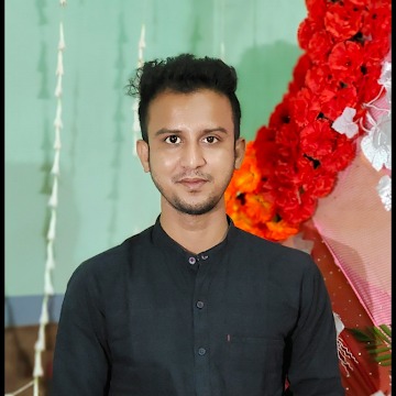 Mir Sinekadir Ali