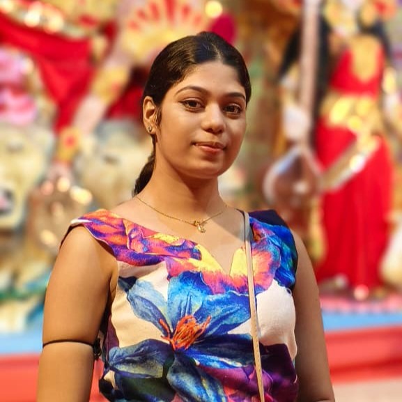 Supriya Baidya