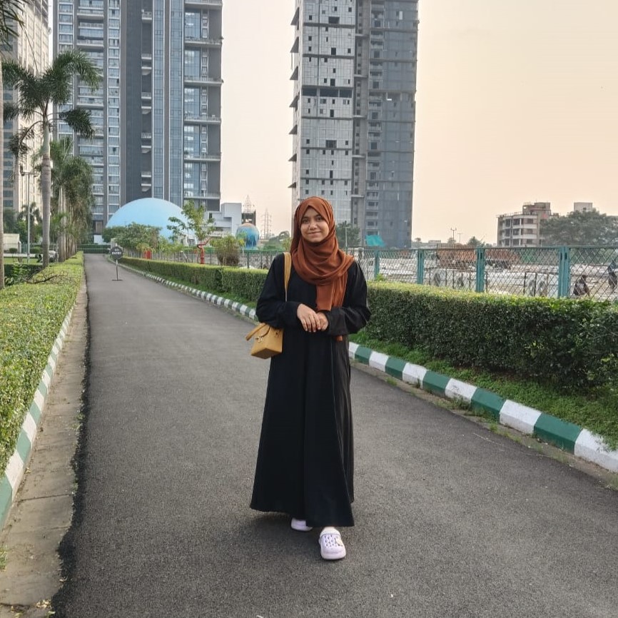 Rubina Khatun